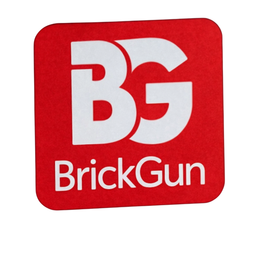 BrickGun